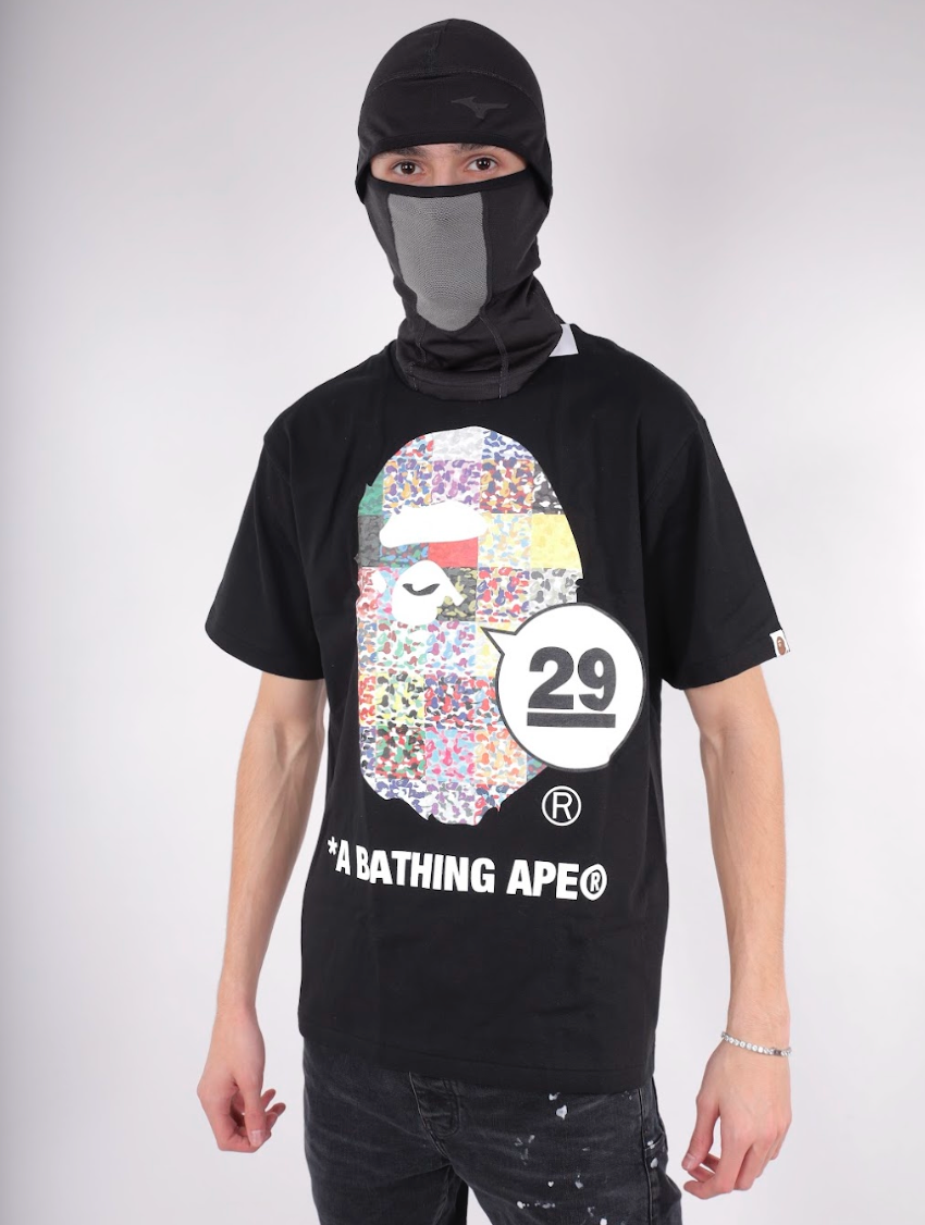 Тениска A BATHING APE®