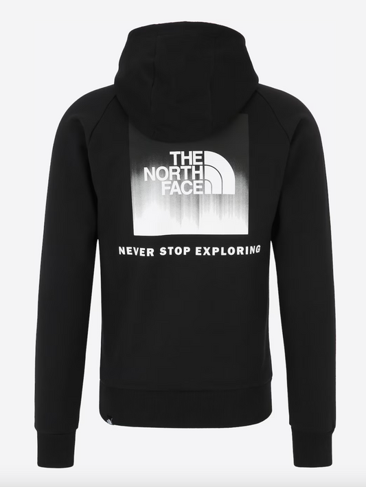 THE NORTH FACE Суичър