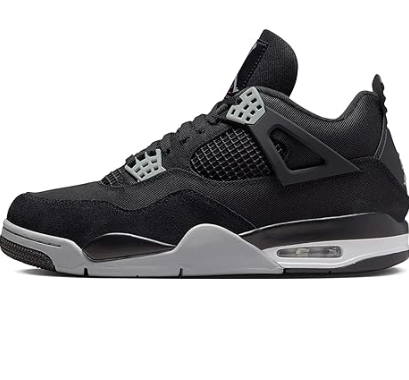 Air Jordan 4 Retro SE