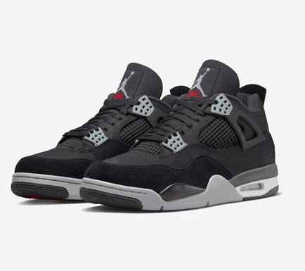 Air Jordan 4 Retro SE