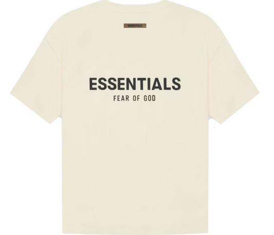 buttercream essentials butter cream tee